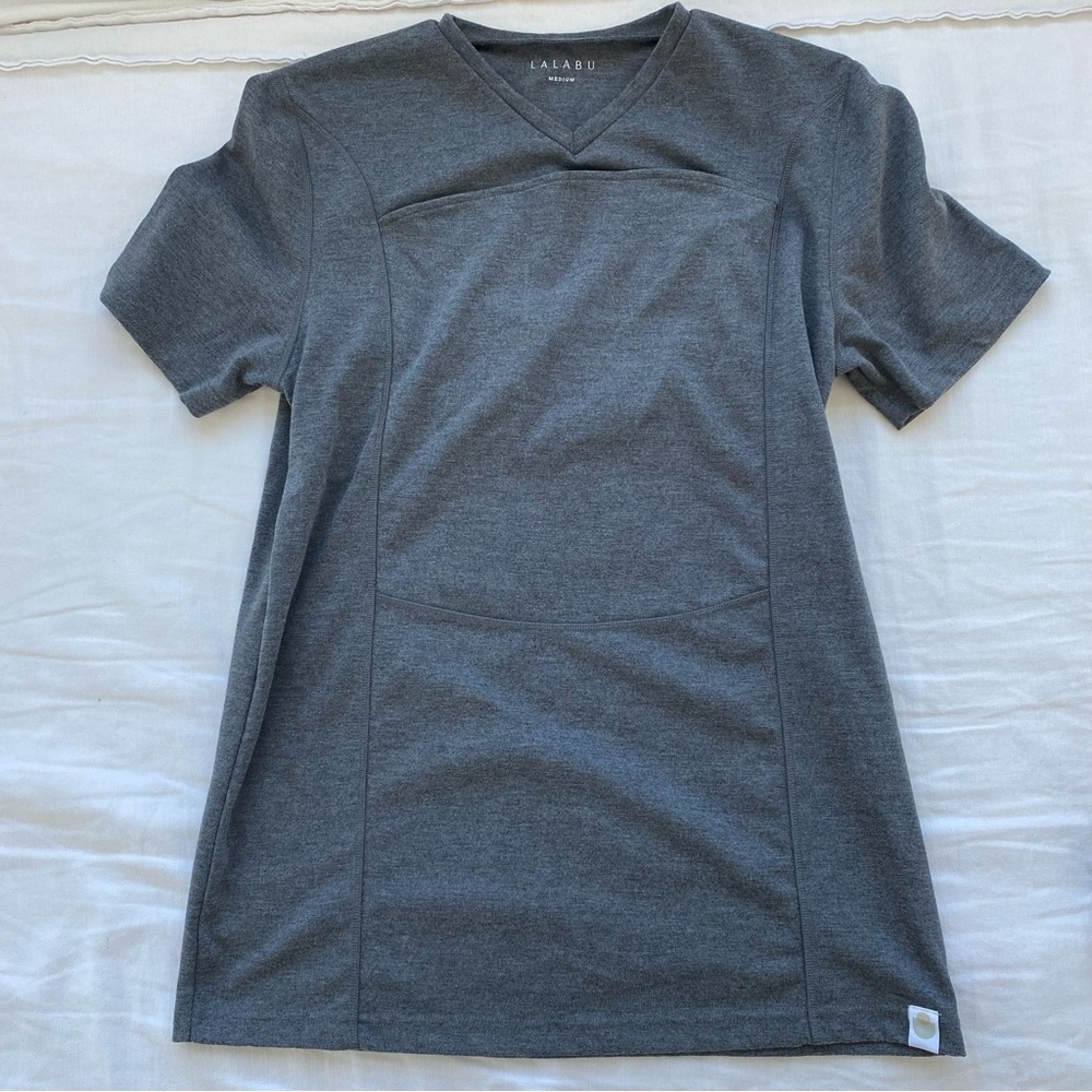 Lalabu dad shirt